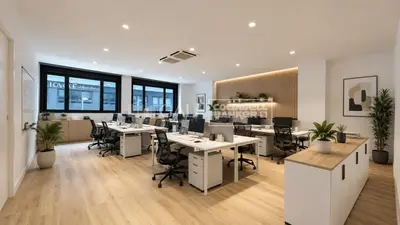 Local · 115 m², Andorra la Vella