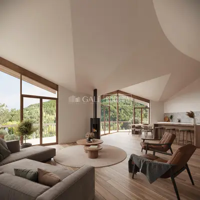 Pis · 3 hab. · 139 m², Canillo