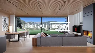 Xalet · 4 hab. · 682 m², La Massana