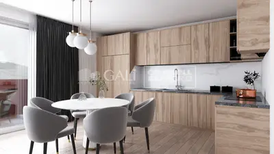 Flat · 3 bed · 100 m², Canillo