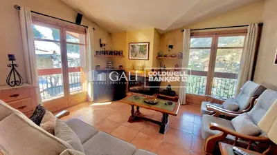 Apartamento · 4 hab · 113 m², Canillo