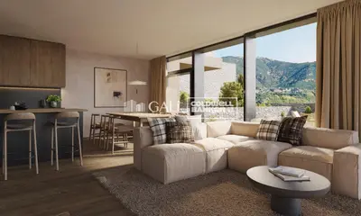 Piso · 3 hab · 147 m², Escaldes-Engordany