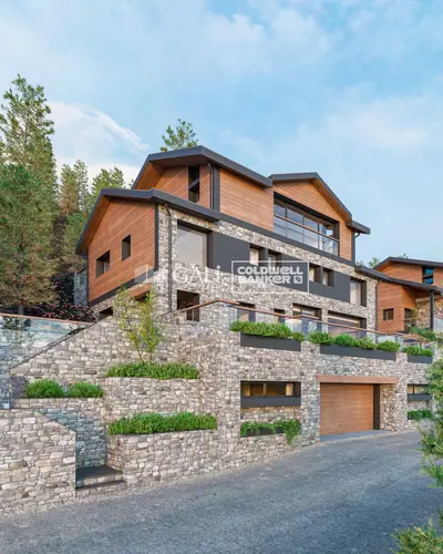 Xalet · 5 hab. · 573 m², Sant Julià de Lòria