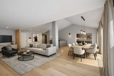 Apartament · 4 hab. · 318 m², Andorra la Vella