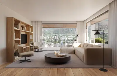 Piso · 2 hab · 111 m², Escaldes-Engordany