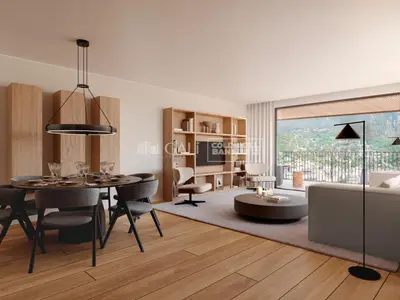 Piso · 2 hab · 111 m², Escaldes-Engordany