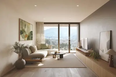 Piso · 2 hab · 111 m², Escaldes-Engordany