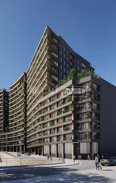 Piso · 2 hab · 87 m², Escaldes-Engordany