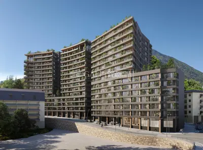Pis · 3 hab. · 124 m², Escaldes-Engordany