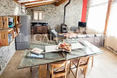 Chalet · 2 hab · 110 m², Encamp