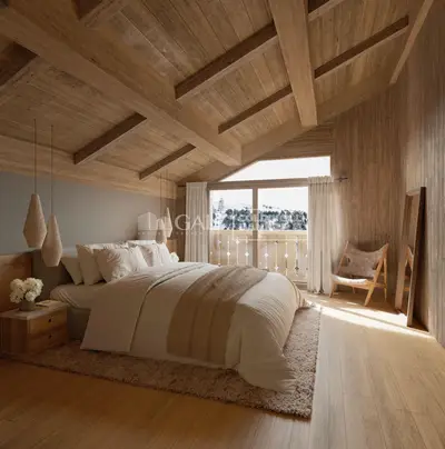Altre · 3 hab. · 167 m², Canillo