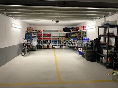 Parking · 38 m², Canillo
