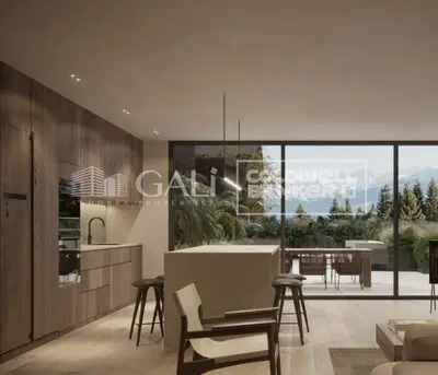 Appartement · 2 ch. · 89 m², Encamp