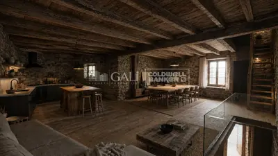 Chalet · 3 hab · 190 m², Encamp
