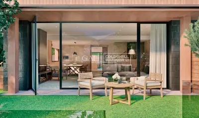 Xalet · 4 hab. · 480 m², Ordino