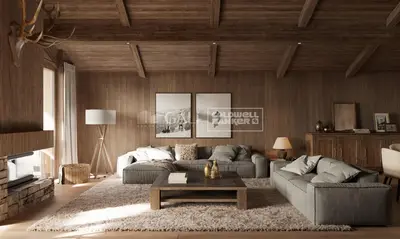 Pis · 3 hab. · 149 m², Canillo