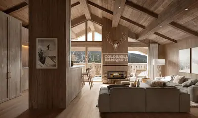 Pis · 3 hab. · 172 m², Canillo