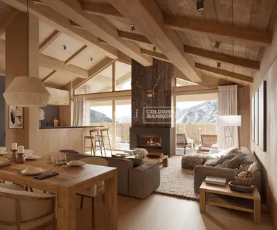 Pis · 3 hab. · 172 m², Canillo