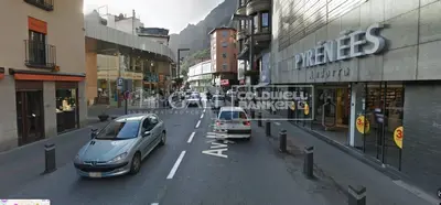 Local · 173 m², Andorra la Vella