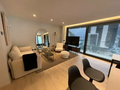 Pis · 3 hab. · 140 m², Escaldes-Engordany