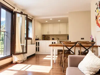 Appartement · 2 ch. · 73 m², Canillo
