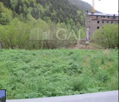 Terreny, Ordino