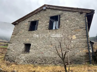 Chalet · 120 m², Sant Julià de Lòria