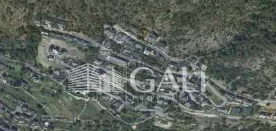 Terreno, Escaldes-Engordany
