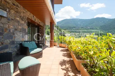 Xalet · 6 hab. · 586 m², Escaldes-Engordany