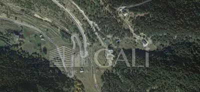 Terrain, Encamp