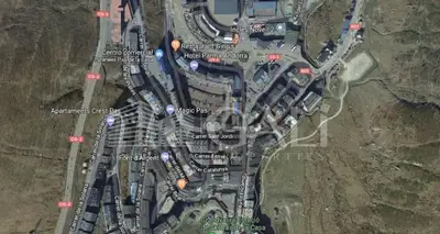 Commercial unit · 118 m², Encamp