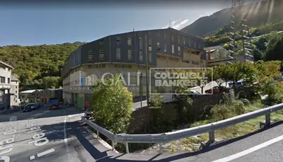Commercial unit · 750 m², Andorra la Vella