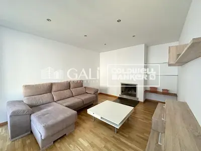 Appartement · 2 ch. · 90 m², Andorra la Vella