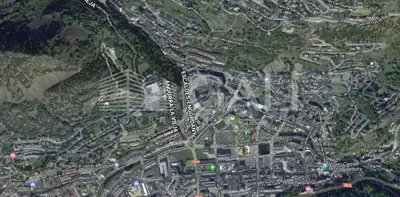 Terreno, Escaldes-Engordany