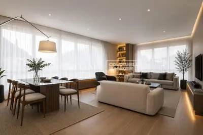 Flat · 4 bed · 149 m², Andorra la Vella