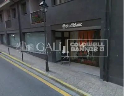 Local · 133 m², Sant Julià de Lòria