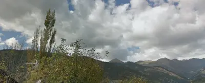 Terreny, La Massana