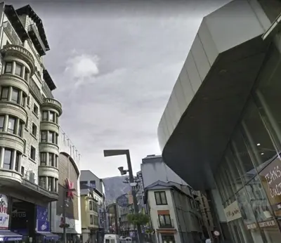 Local · 74 m², Andorra la Vella