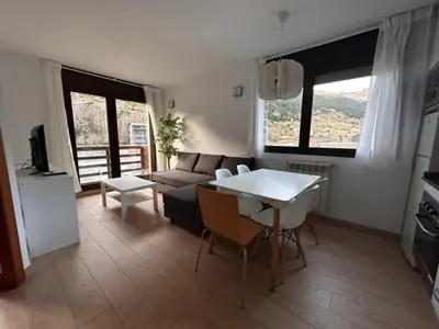 Flat · 2 bed · 62 m², Canillo