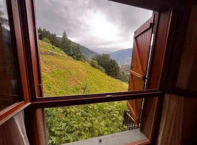 Piso · 1 hab · 56 m², Canillo