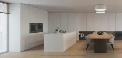 Piso · 2 hab · 101 m², Andorra la Vella