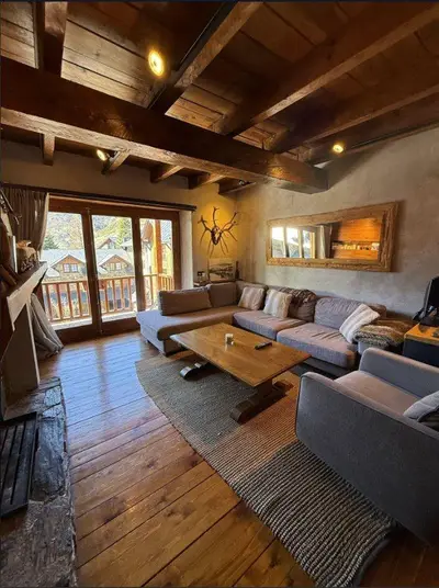 Chalet · 2 ch. · 96 m², Canillo