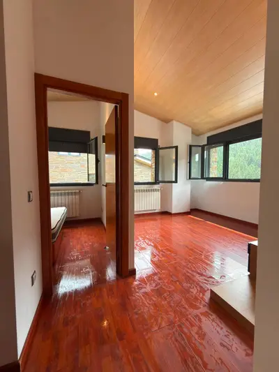 Apartamento · 1 hab · 50 m², Canillo