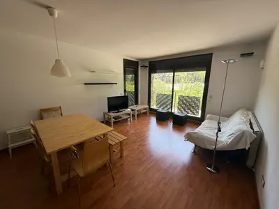Flat · 2 bed · 72 m², Canillo