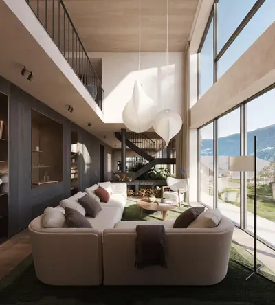 Xalet · 4 hab. · 644 m², Encamp