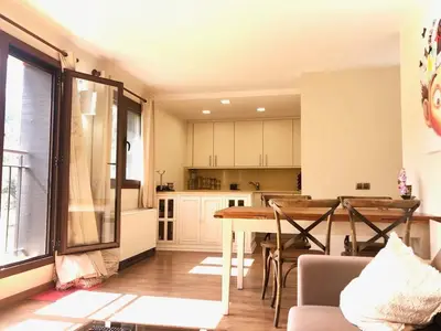 Appartement · 2 ch. · 73 m², Canillo