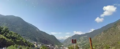 Terreny · 3.300 m², Encamp