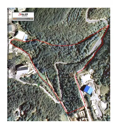 Terreno · 6.500 m², Andorra la Vella