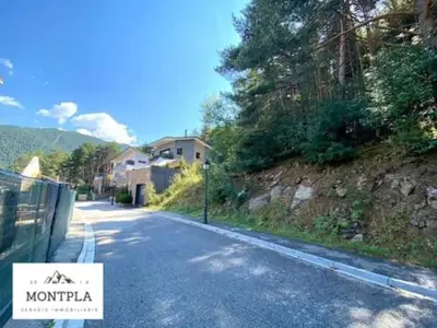 Terreny, La Massana