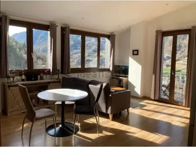 Pis · 3 hab. · 86 m², Encamp